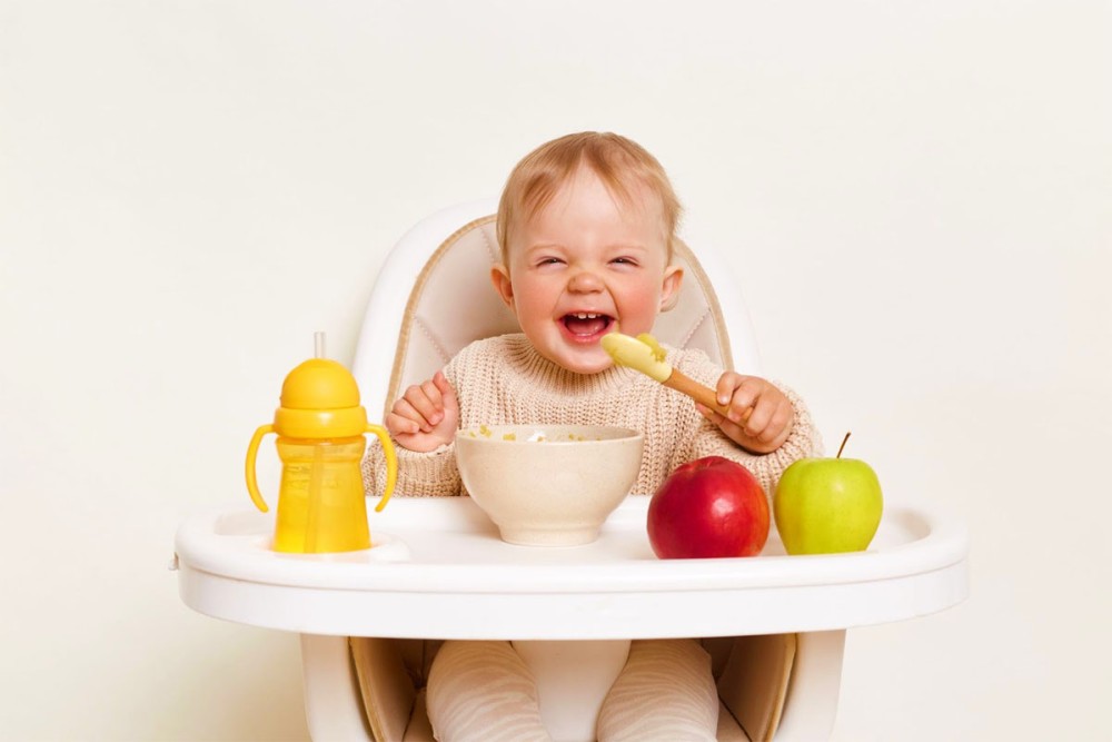 Как выбрать полезную, безопасную и удобную в приготовлении кашу для малыша