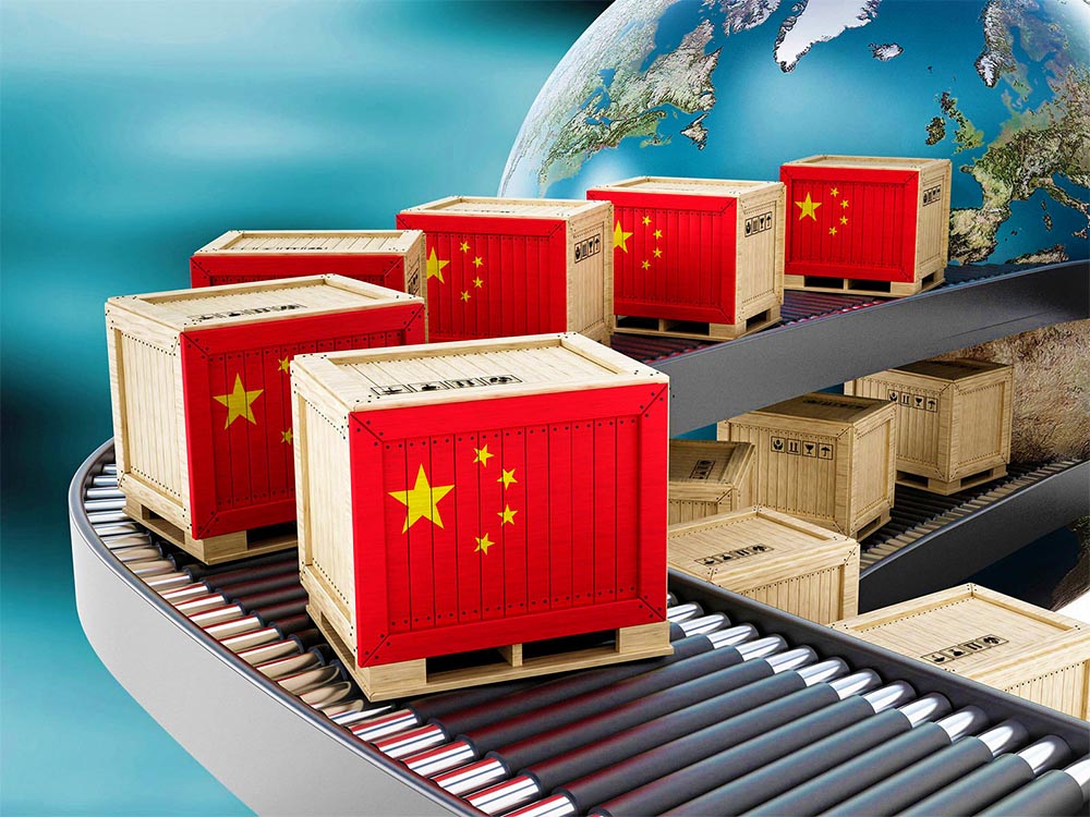 Как сэкономить на доставке товаров из Китая – 2