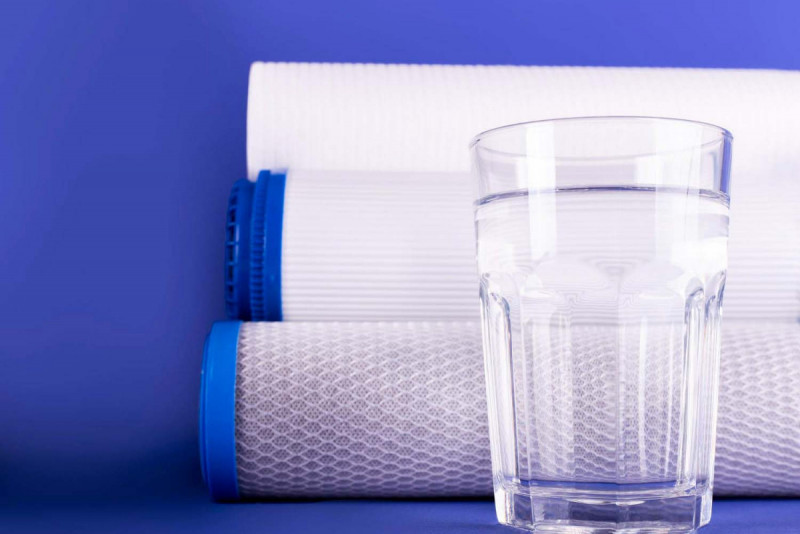 5 причин, почему для здоровья детей родители должны обратить внимание на фильтр для воды