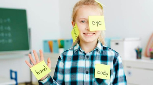 Английский для детей – как преодолеть языковой барьер – 2