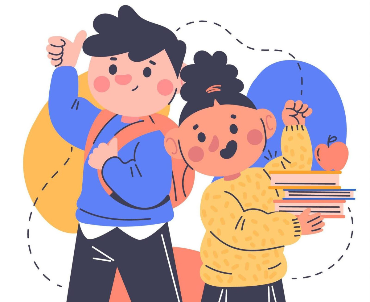 Как поощрять ребёнка за учёбу без перегибов