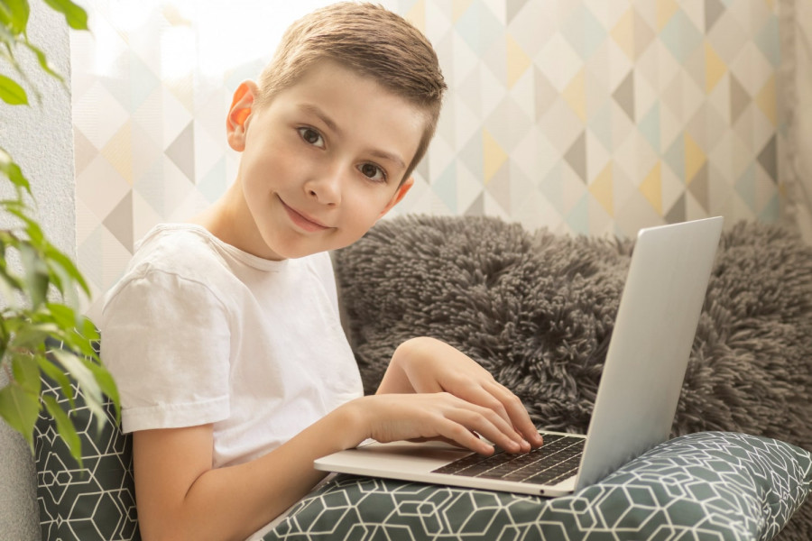Как выбрать ноутбук для ребенка