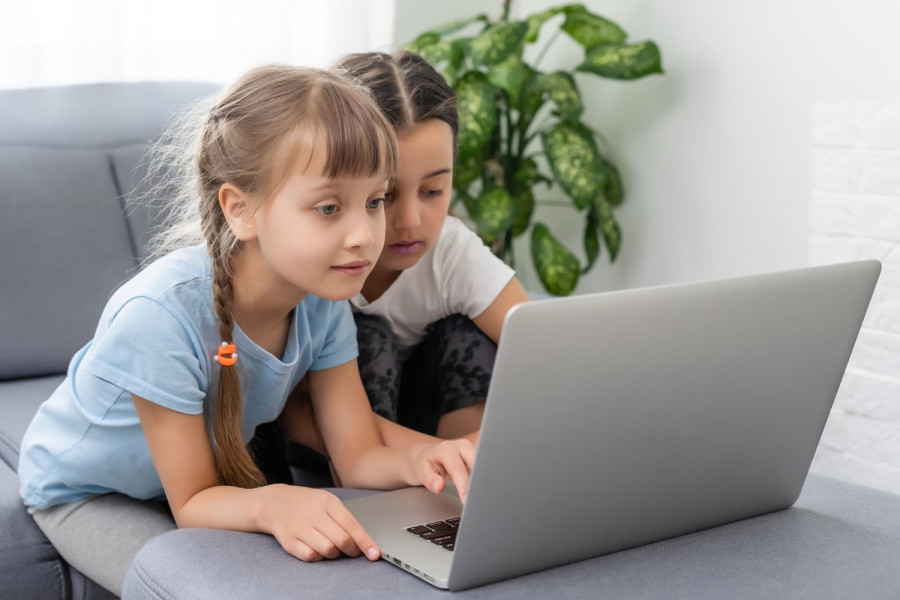 Как правильно выбрать ноутбук для ребенка