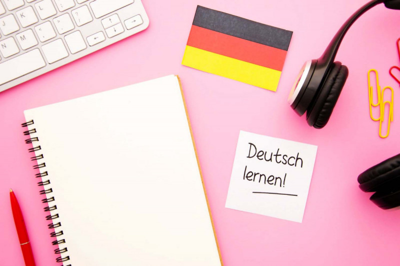 Курсы немецкого языка A1 – 10 советов, как быстро освоить язык – 2