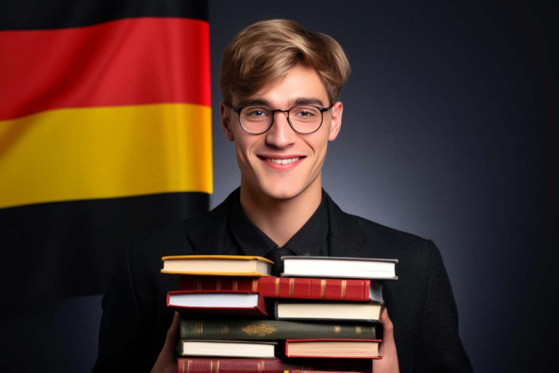 Курсы немецкого языка A1 – 10 советов, как быстро освоить язык
